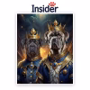 CustomDualDogPortraitD31