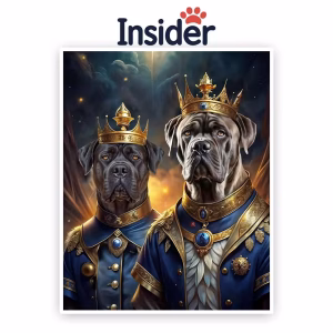 CustomDualDogPortraitD31