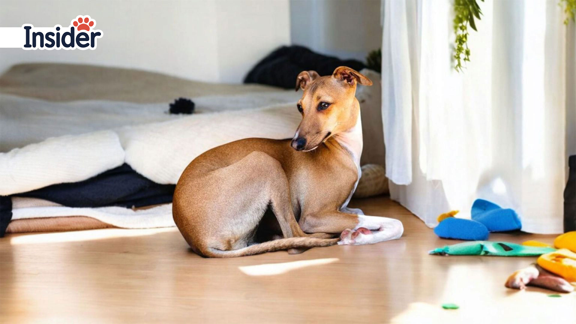 Greyhound